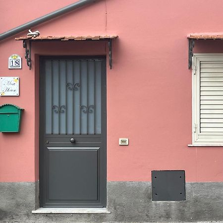 Mosa House Aci Castello Exterior foto
