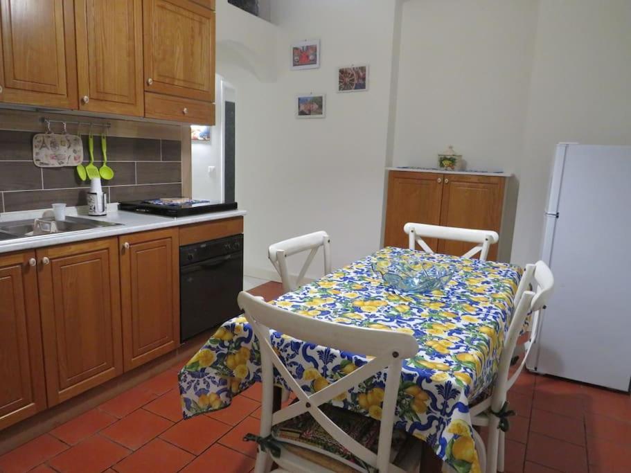 Mosa House Aci Castello Exterior foto