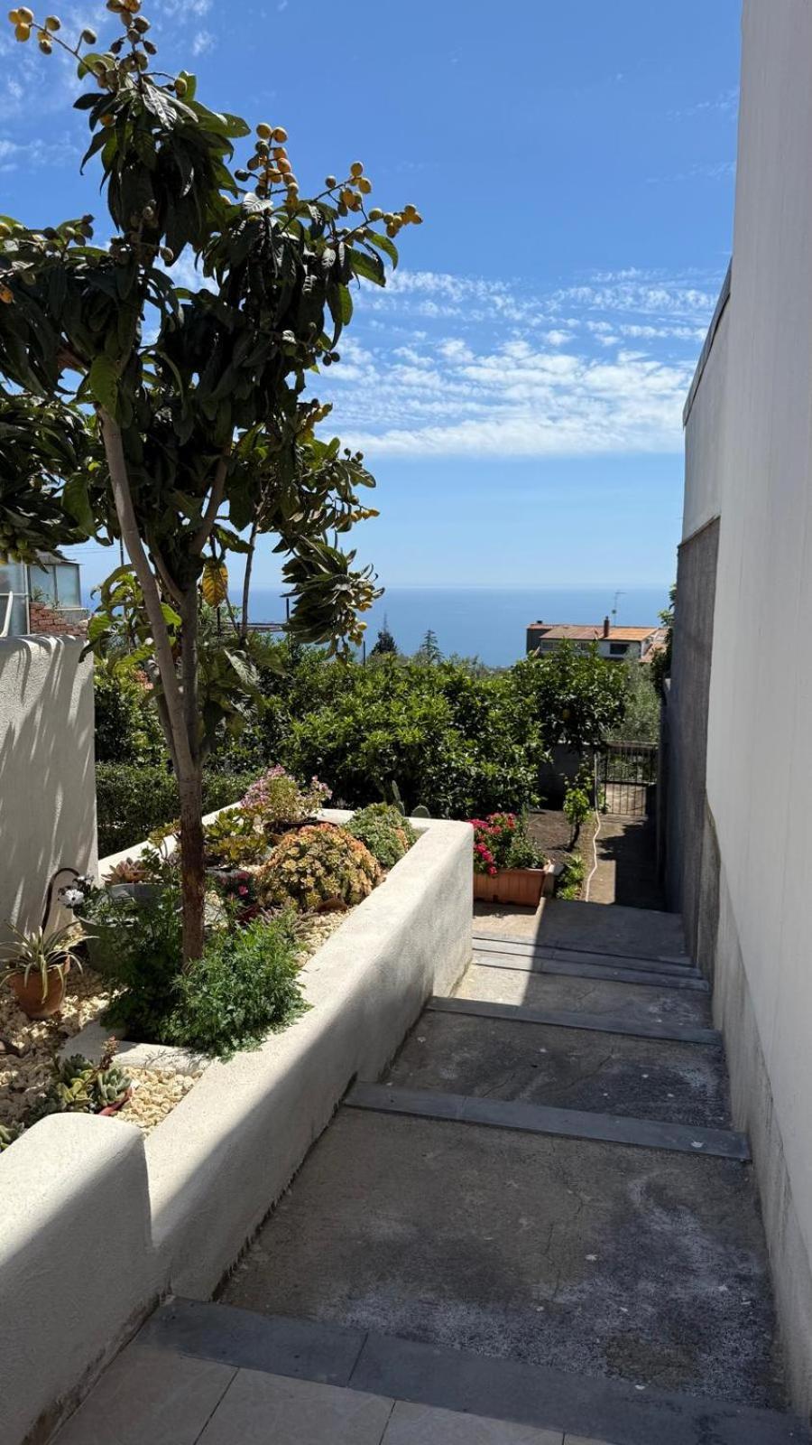 Mosa House Aci Castello Exterior foto